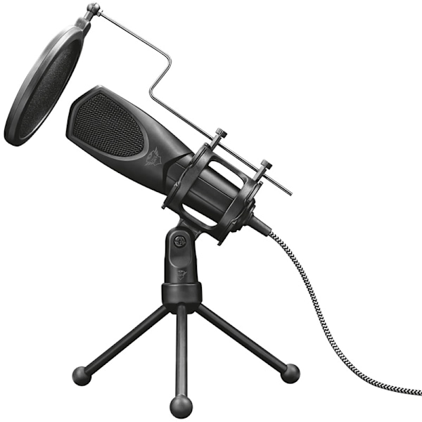 Trust GXT 232 Mantis Streaming Micro