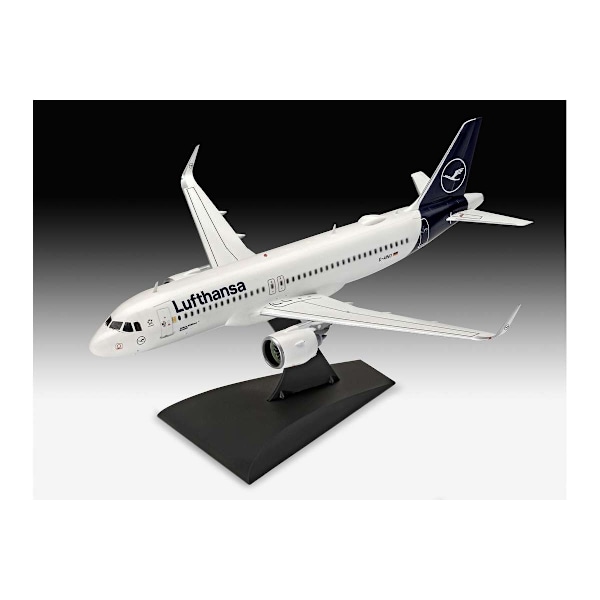 Revell Airbus A320 neo Lufthansa'New Li