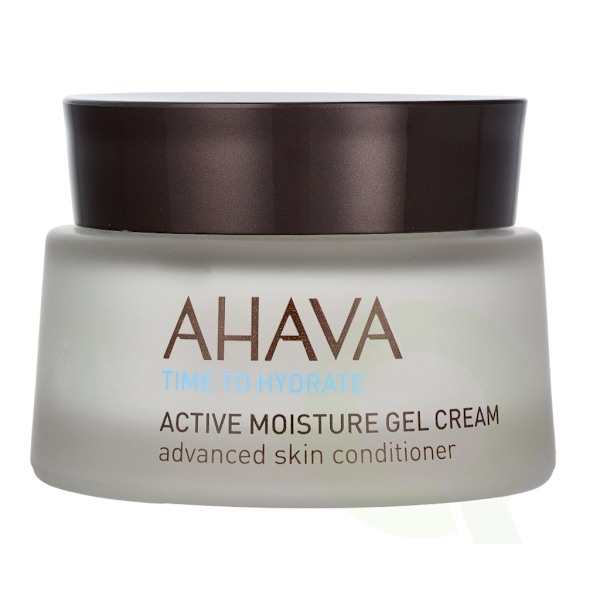 Ahava T.T.H. Active Moisture Gel Cream 50 ml