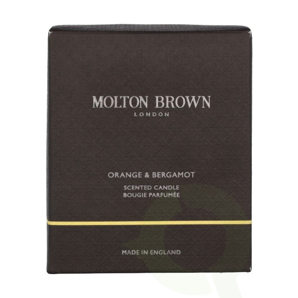 Molton Brown M.Brown Orange & Bergamot Candle 190 gr