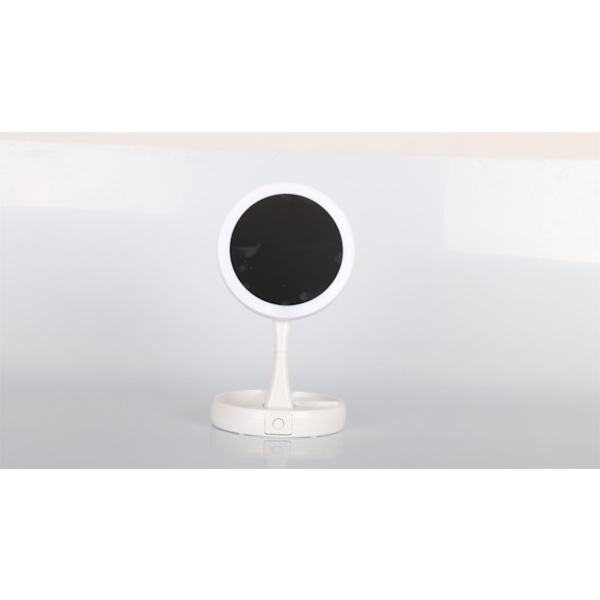 Cenocco taittuva LED-peili (CC-9050)