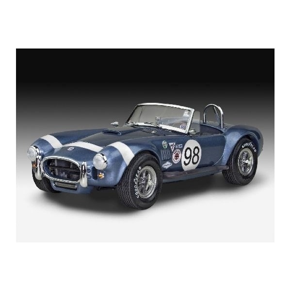 Revell 1:25 AC Cobra 289