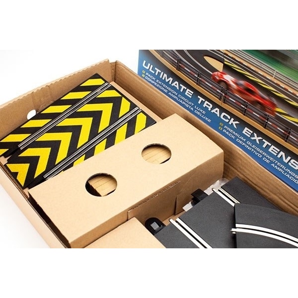 Scalextric Ultimate track extension pack