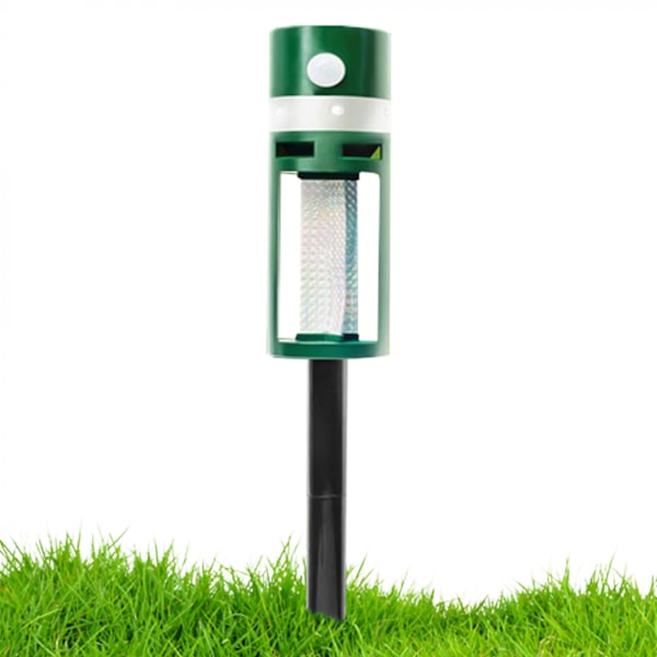Genius Ideas Universal Solar Repeller "Reflective"