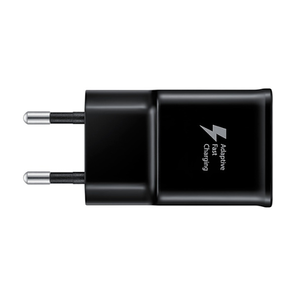 Samsung EP-TA20 Svart inomhus, Utomhus Sort