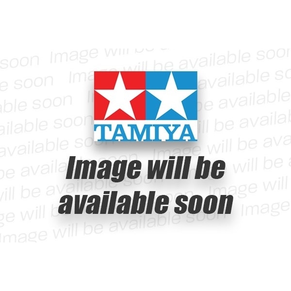 TAMIYA 1/10 Scale R/C F104 2017 Type LW Body Parts