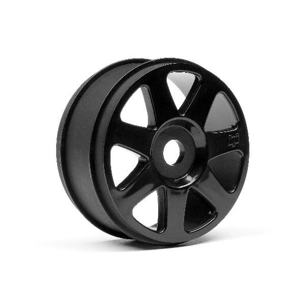 HPI V7 Wheel Black (42X83Mm/2Pcs)