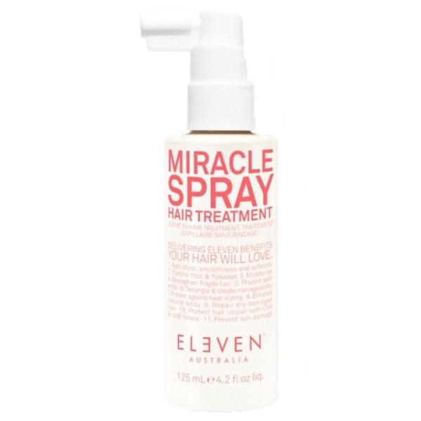 Eleven Australia Miracle Spray hiushoitoaine 125 ml
