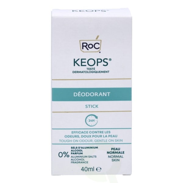 ROC Keops 24H Deo Stick 40 ml