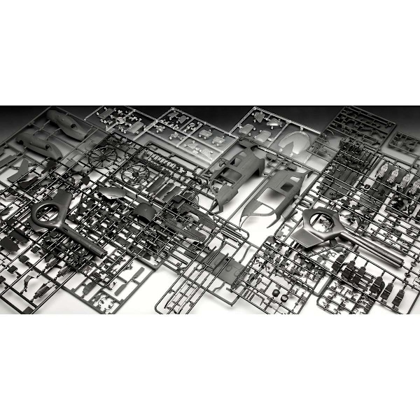 Revell H145 'ADAC/REGA' 1:32
