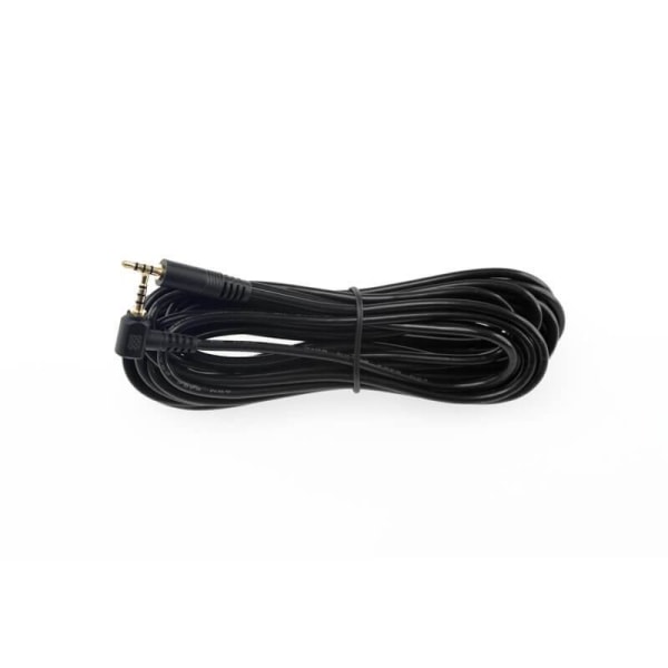 BlackVue Koaksial Kabel Analog 590/590X 10,0m