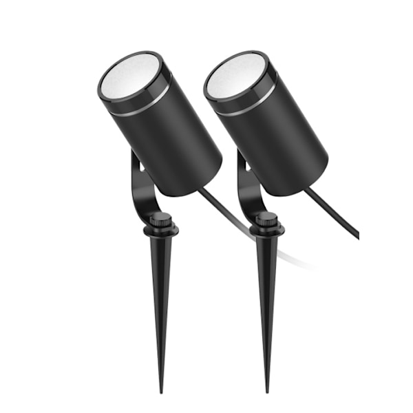 Deltaco Gardenlight Extension Kit,2pcs