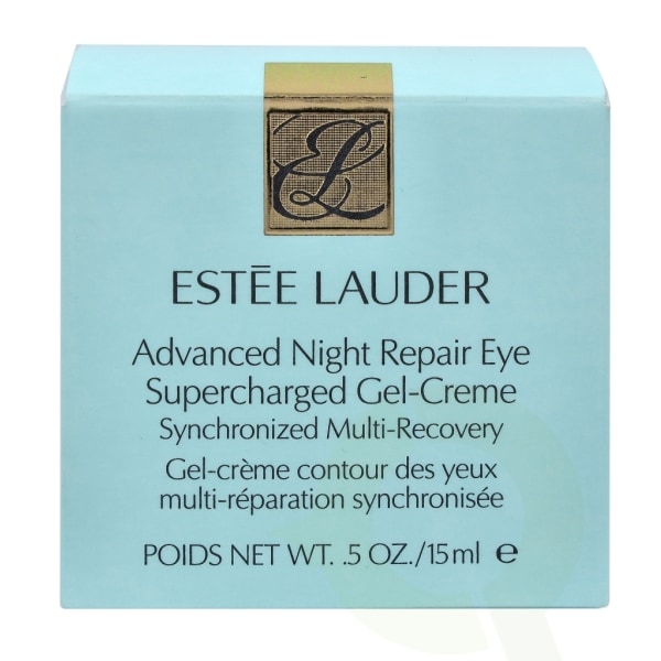 Estee Lauder E.Lauder Advanced Night Repair Eye Supercharged Gel