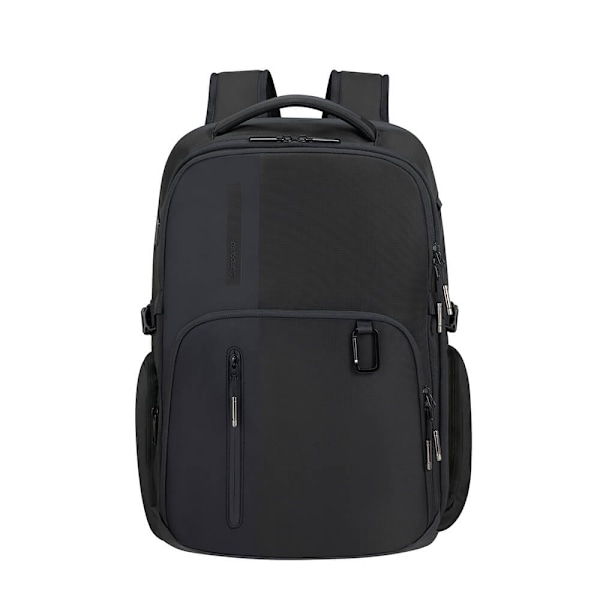 Samsonite Rygsæk BIZ2GO 17.3" EXP OVERNIGHT Sort