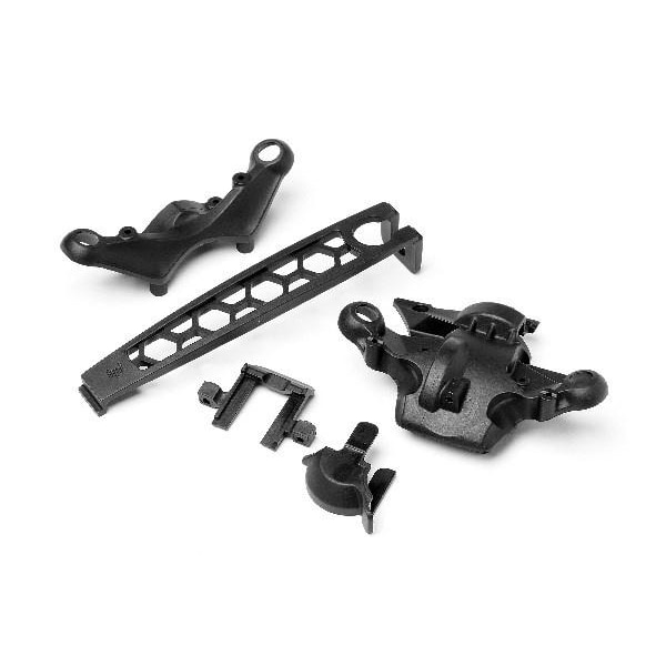 HPI Cover Parts