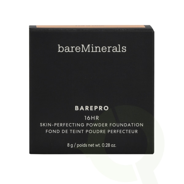 BareMinerals Barepro Powder 16HR Foundation 8 gr Sateen 05 - Fai