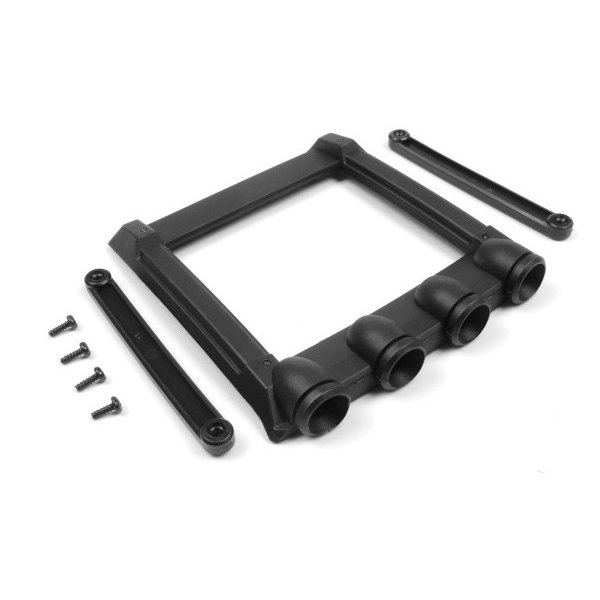 BLACKZON DT Roof Light Mount