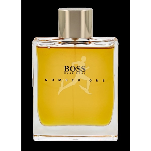 Hugo Boss Boss Number One Edt 100ml