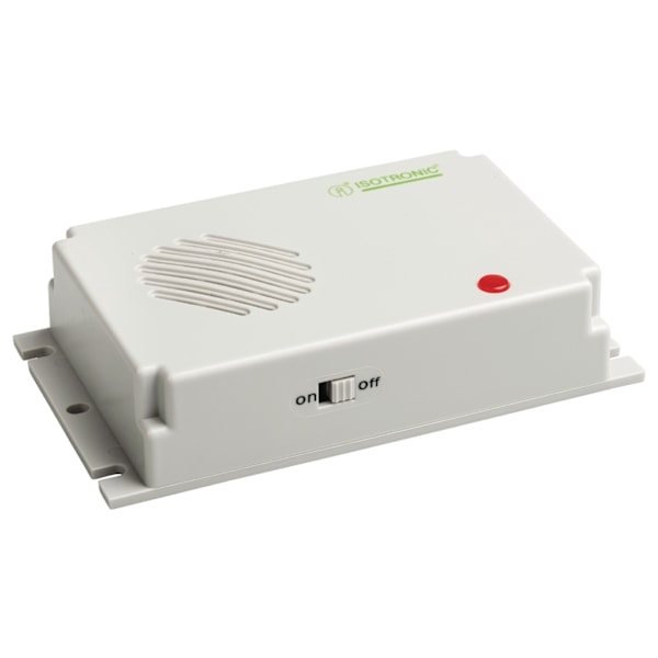 ISOTRONIC Hiiri ja Rottakarkotin 12 - 24 kHz