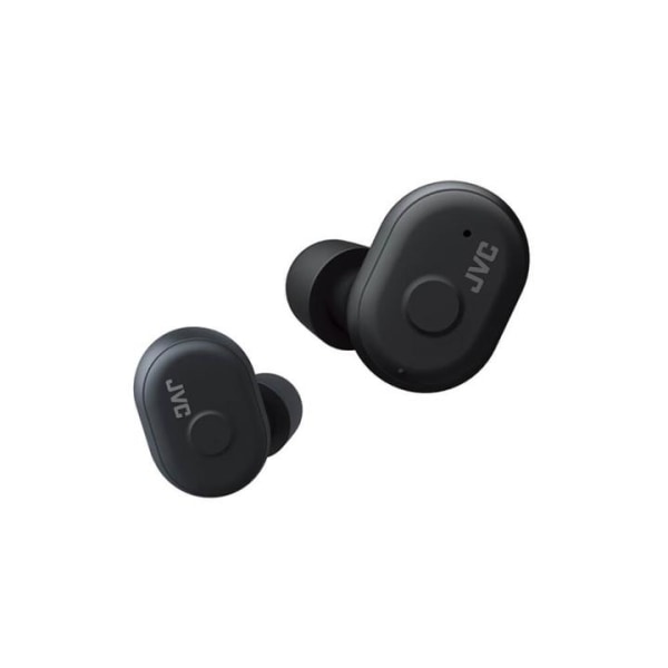 JVC Kuulokke HA-A10T True Wireless In-Ear Musta Svart