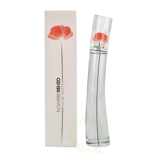 Kenzo Flower By Kenzo Edt Spray 50 ml