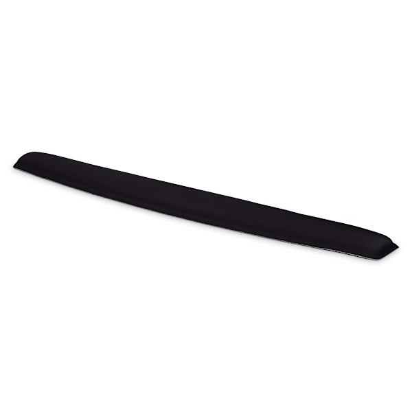 Nedis Handledsstöd tangentbord | Lycra / PU | Ja