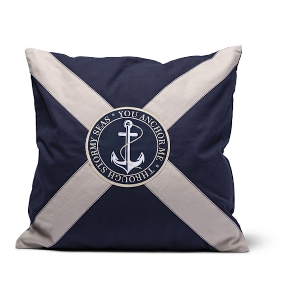 Lord Nelson Victory Kuddfodral Victoria Sand Sand