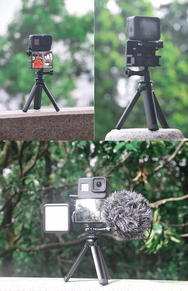 Spegel för GoPro
