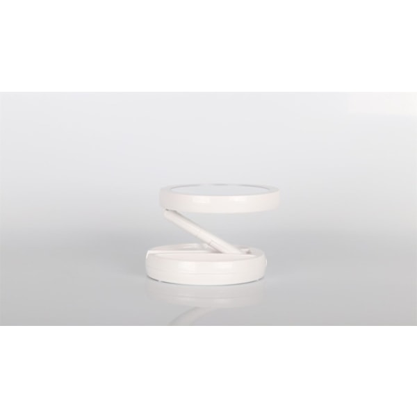 Cenocco taittuva LED-peili (CC-9050)