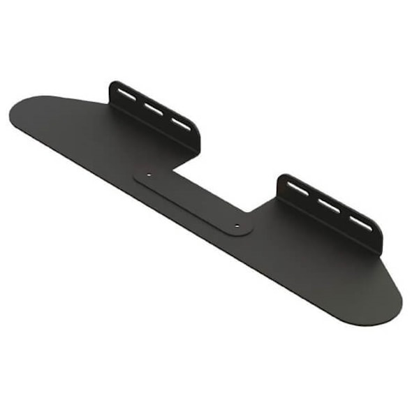 FLEXSON Vægbeslag SONOS BEAM Sort