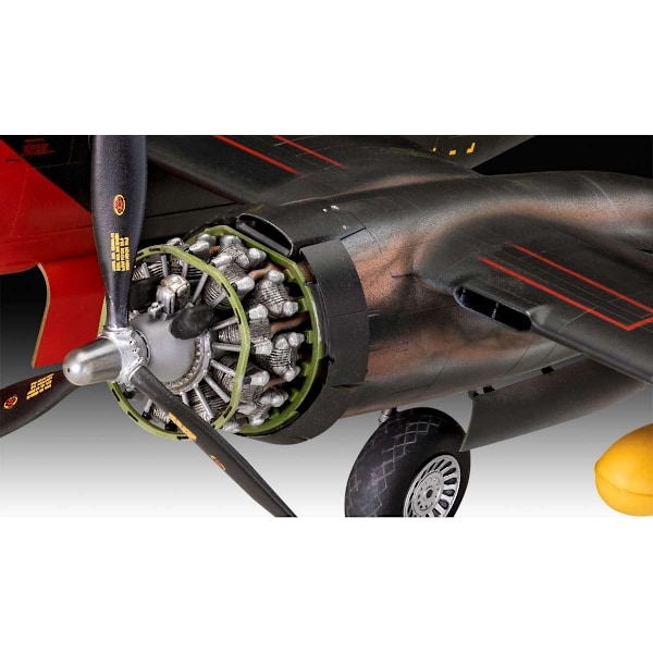 Revell B-26C Invader