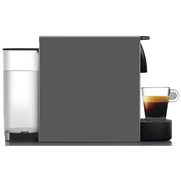 Krups Kapselmaskin Essenza Mini, 0,6 l. Grey