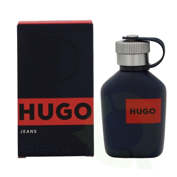 Hugo Boss Jeans Edt Spray 75 ml