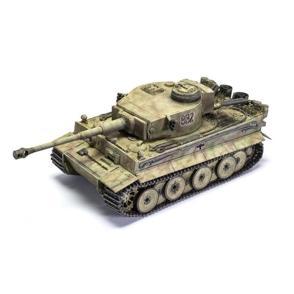 Airfix Tiger-1 'Early Version