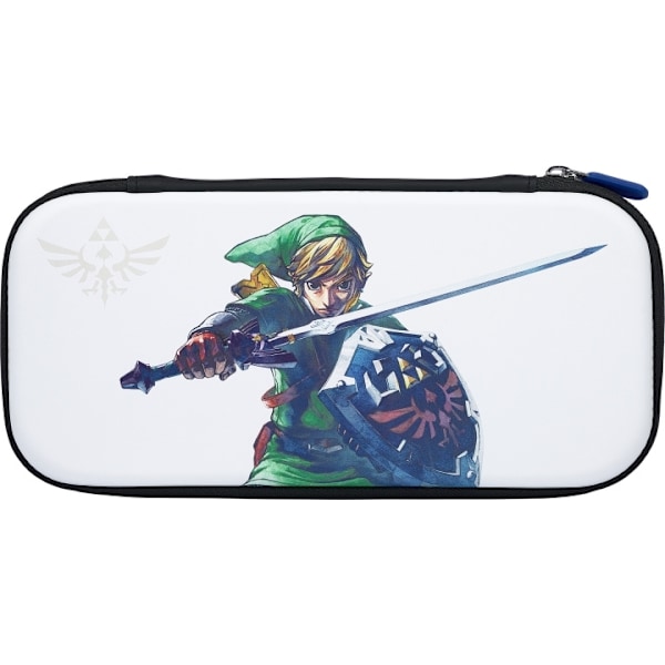 PowerA Slim Case Master Sword Defense skyddsfodral, Nintendo Switch