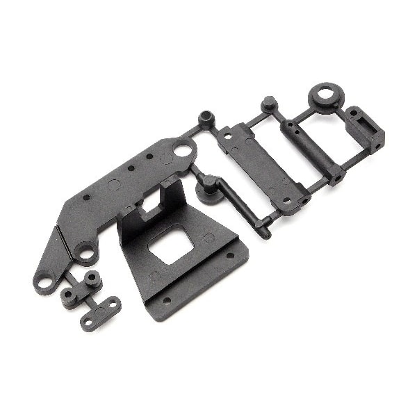 Battery Holder Set (For Stick & Saddle/Sprint)