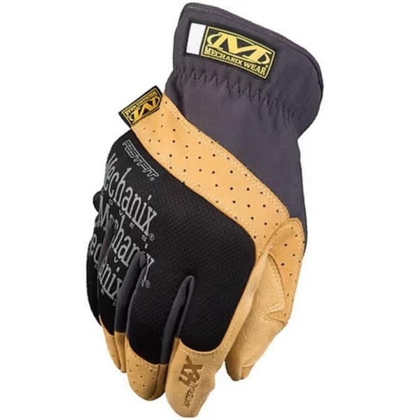 Fastfit 4X Handskar, Material 4X, Strl S