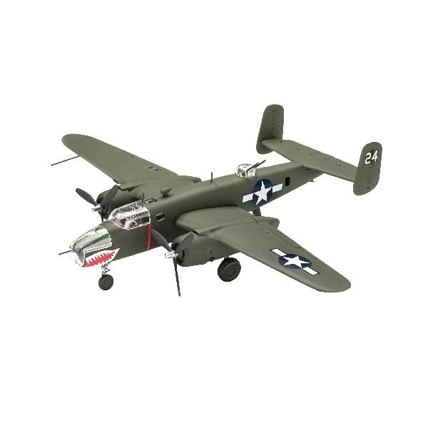 Revell B-25 Mitchell