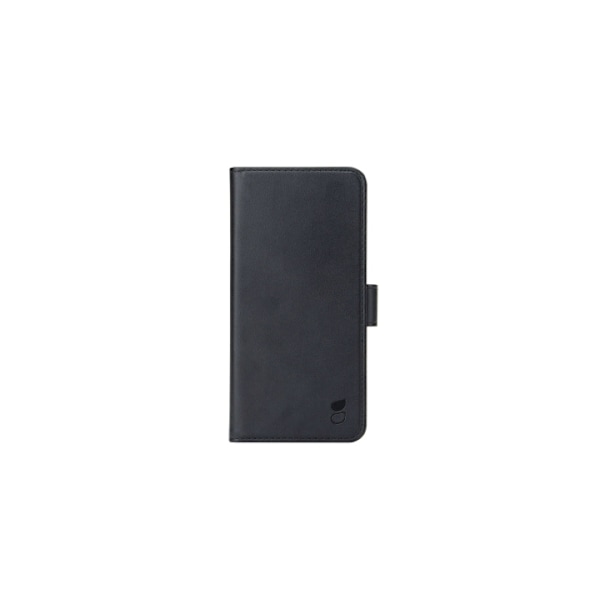 GEAR Wallet Samsung A50 2019 Sort Svart