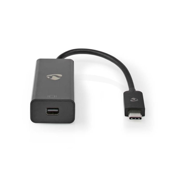 Nedis USB-C™ Adapter | USB 3.2 Gen 1 | USB-C™ Hane | Mini Displa