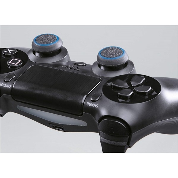 8in1 Colors Control Stick Attachment Kit for PS4