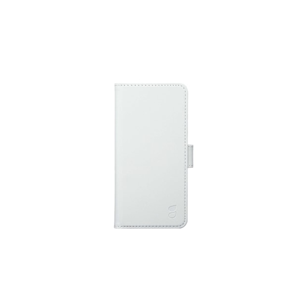GEAR Wallet Hvid - Samsung S10+ Vit