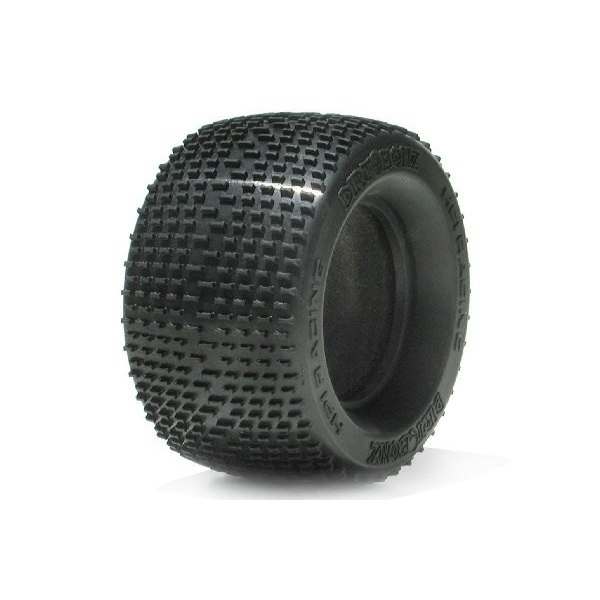HPI Dirt Bonz Tire S Compound(150X83Mm/2Pcs)