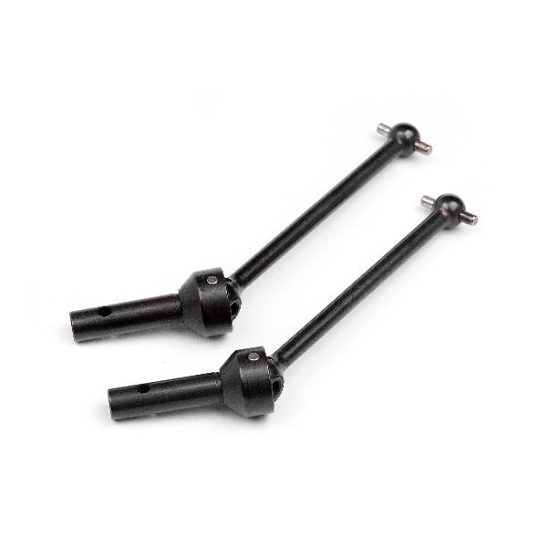 Center Universal Drive Shaft Set (Front/Rear)