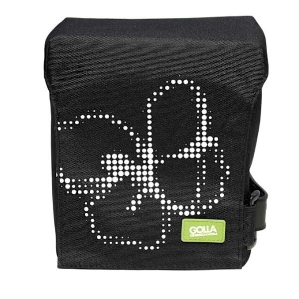 Golla Skuldertaske Hannah G1182 DSLR/Video Sort