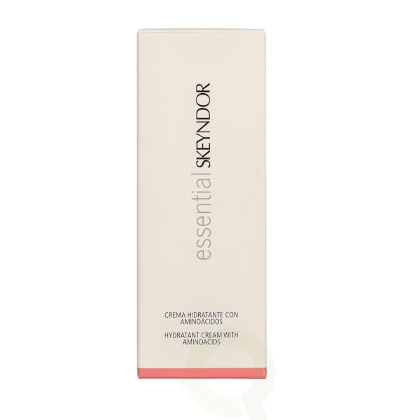 Skeyndor Essential Hydratant Cream With Amino Acids 50 ml