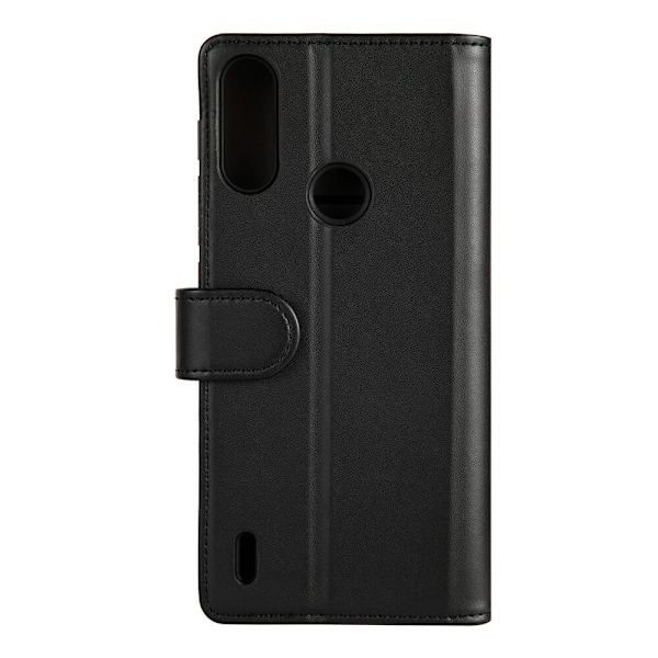 GEAR Mobilfodral 3 Kortfack Svart - Motorola Moto E7i/E7i Power Svart