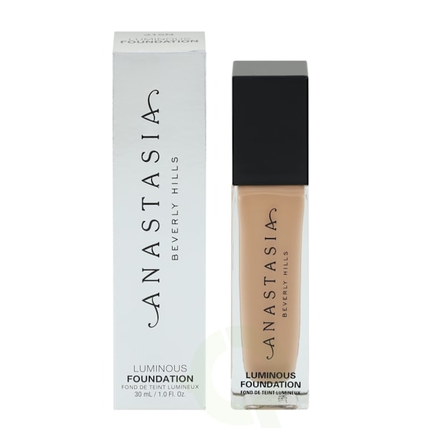 Anastasia Beverly Hills Luminous Foundation 30 ml 315N