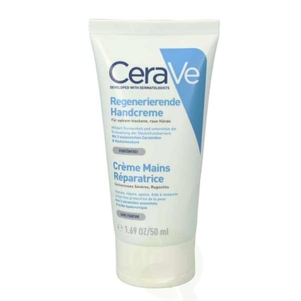 CeraVe Reparative Hand Cream 50 ml