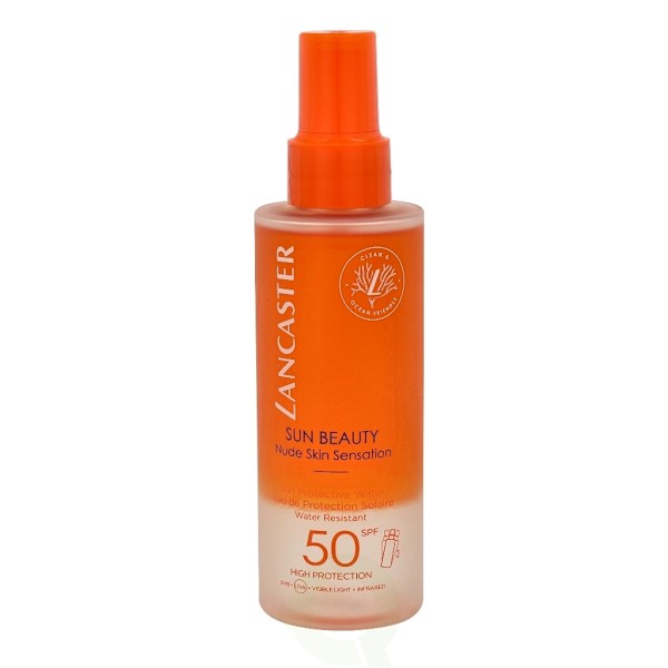 Lancaster Sun Beauty Sun Protective Water SPF50 150 ml